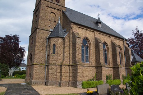 Weiler in der Ebene